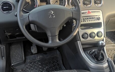 Peugeot 308 II, 2011 год, 550 000 рублей, 8 фотография