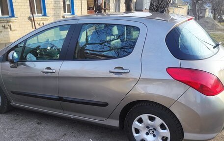 Peugeot 308 II, 2011 год, 550 000 рублей, 4 фотография