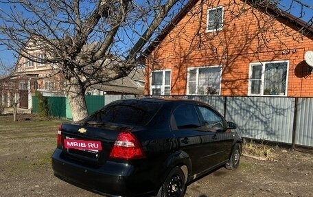 Chevrolet Aveo III, 2012 год, 500 000 рублей, 2 фотография