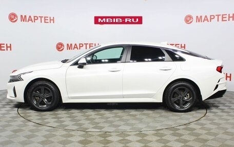 KIA K5, 2020 год, 2 450 000 рублей, 8 фотография