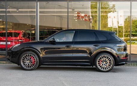 Porsche Cayenne III, 2020 год, 12 790 000 рублей, 2 фотография