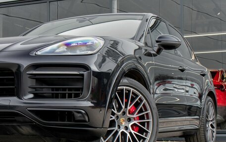 Porsche Cayenne III, 2020 год, 12 790 000 рублей, 7 фотография