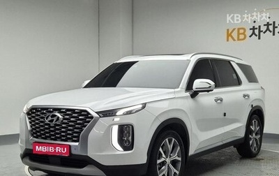 Hyundai Palisade I, 2020 год, 2 917 000 рублей, 1 фотография