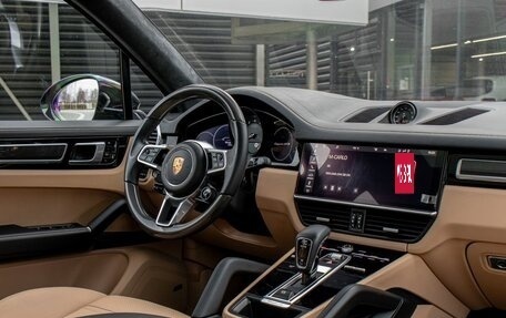 Porsche Cayenne III, 2020 год, 12 790 000 рублей, 27 фотография