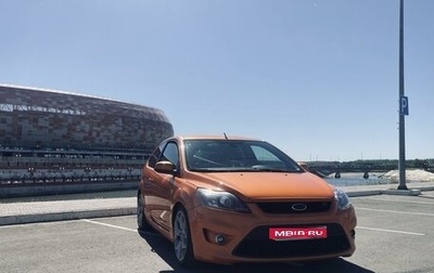 Ford Focus ST III, 2008 год, 850 000 рублей, 1 фотография