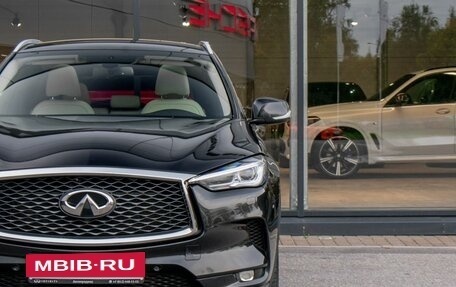 Infiniti QX50 II, 2018 год, 2 590 000 рублей, 7 фотография