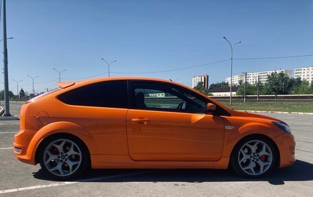 Ford Focus ST III, 2008 год, 850 000 рублей, 5 фотография