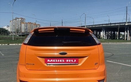 Ford Focus ST III, 2008 год, 850 000 рублей, 4 фотография