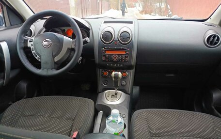 Nissan Qashqai, 2008 год, 745 000 рублей, 8 фотография