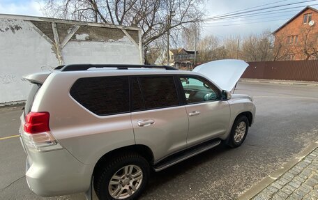 Toyota Land Cruiser Prado 150 рестайлинг 2, 2012 год, 3 550 000 рублей, 7 фотография