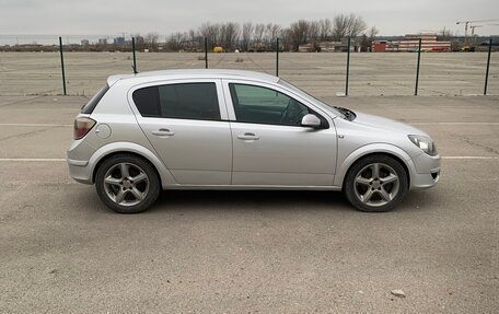 Opel Astra H, 2006 год, 445 000 рублей, 5 фотография