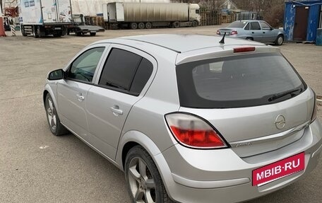 Opel Astra H, 2006 год, 445 000 рублей, 2 фотография