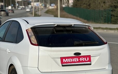 Ford Focus II рестайлинг, 2011 год, 845 000 рублей, 3 фотография