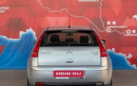 Citroen C4 II рестайлинг, 2010 год, 385 000 рублей, 7 фотография