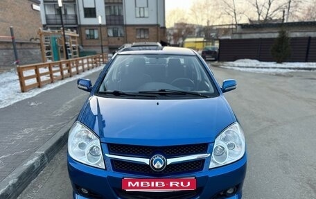 Geely MK I рестайлинг, 2012 год, 325 000 рублей, 3 фотография