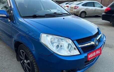 Geely MK I рестайлинг, 2012 год, 325 000 рублей, 5 фотография