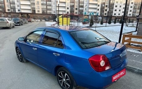 Geely MK I рестайлинг, 2012 год, 325 000 рублей, 9 фотография