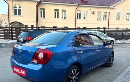 Geely MK I рестайлинг, 2012 год, 325 000 рублей, 7 фотография