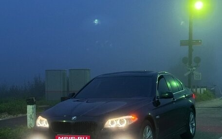 BMW 5 серия, 2013 год, 2 000 000 рублей, 5 фотография