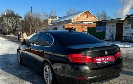 BMW 5 серия, 2013 год, 2 000 000 рублей, 2 фотография