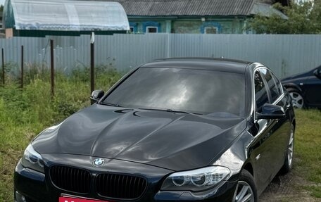 BMW 5 серия, 2013 год, 2 000 000 рублей, 6 фотография