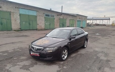 Mazda 6, 2007 год, 380 000 рублей, 1 фотография