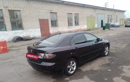 Mazda 6, 2007 год, 380 000 рублей, 3 фотография