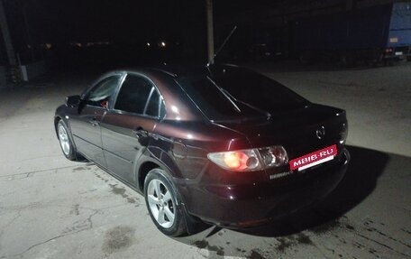 Mazda 6, 2007 год, 380 000 рублей, 15 фотография