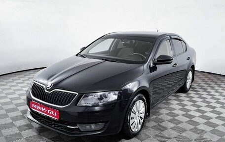 Skoda Octavia, 2013 год, 780 000 рублей, 1 фотография