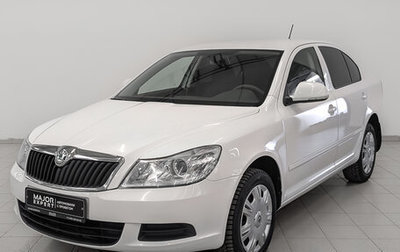 Skoda Octavia, 2013 год, 1 100 000 рублей, 1 фотография