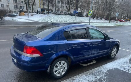 Opel Astra H, 2007 год, 555 555 рублей, 2 фотография