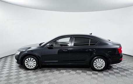 Skoda Octavia, 2013 год, 780 000 рублей, 8 фотография