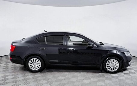 Skoda Octavia, 2013 год, 780 000 рублей, 4 фотография