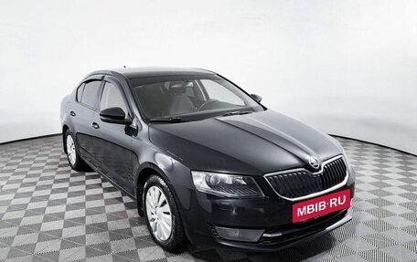 Skoda Octavia, 2013 год, 780 000 рублей, 3 фотография