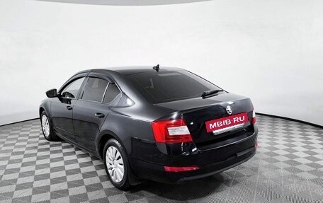 Skoda Octavia, 2013 год, 780 000 рублей, 7 фотография