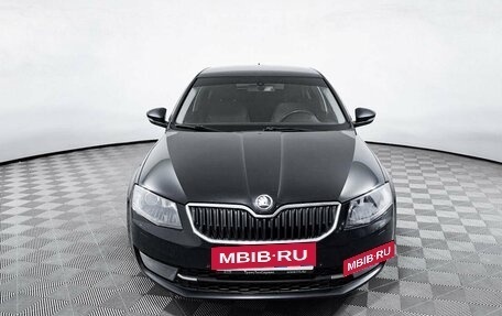 Skoda Octavia, 2013 год, 780 000 рублей, 2 фотография