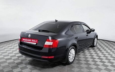 Skoda Octavia, 2013 год, 780 000 рублей, 5 фотография