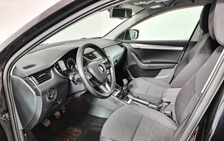 Skoda Octavia, 2013 год, 780 000 рублей, 16 фотография