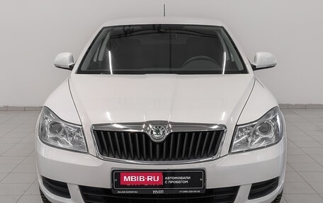 Skoda Octavia, 2013 год, 1 100 000 рублей, 2 фотография