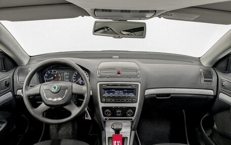 Skoda Octavia, 2013 год, 1 100 000 рублей, 14 фотография