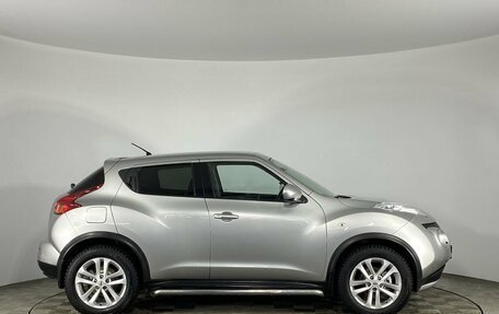 Nissan Juke II, 2012 год, 1 100 000 рублей, 4 фотография