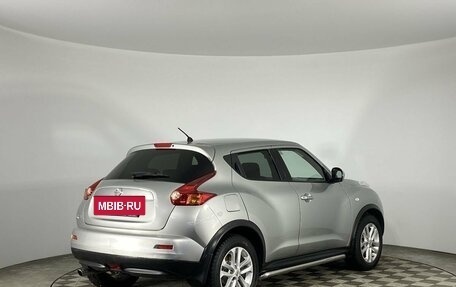 Nissan Juke II, 2012 год, 1 100 000 рублей, 5 фотография