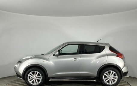 Nissan Juke II, 2012 год, 1 100 000 рублей, 9 фотография