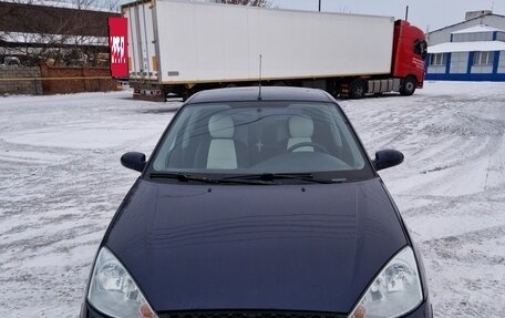 Ford Focus IV, 2004 год, 460 000 рублей, 2 фотография