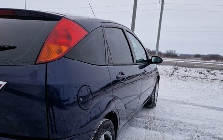 Ford Focus IV, 2004 год, 460 000 рублей, 6 фотография