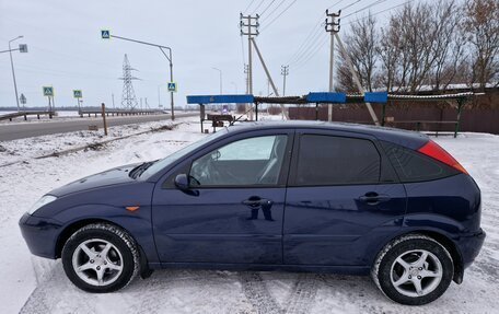 Ford Focus IV, 2004 год, 460 000 рублей, 4 фотография