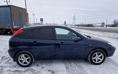 Ford Focus IV, 2004 год, 460 000 рублей, 5 фотография