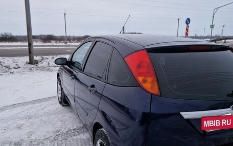 Ford Focus IV, 2004 год, 460 000 рублей, 8 фотография