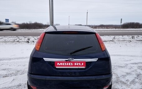 Ford Focus IV, 2004 год, 460 000 рублей, 7 фотография