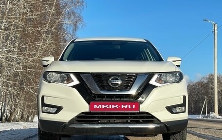 Nissan X-Trail, 2019 год, 2 550 000 рублей, 1 фотография